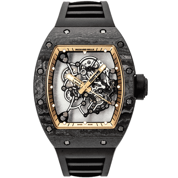 Richard Mille RM 055