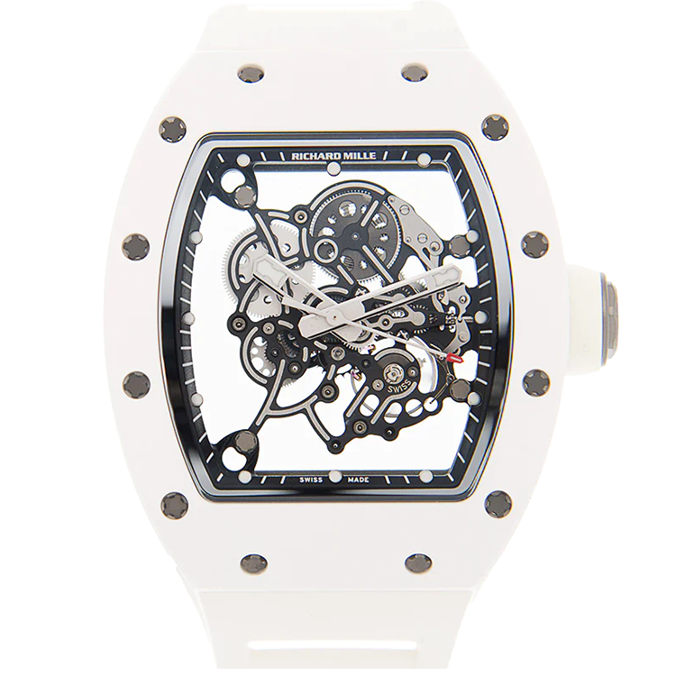 Richard Mille RM 055
