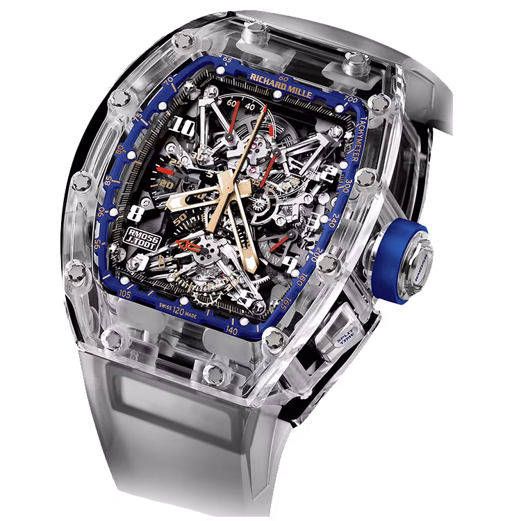 Richard Mille RM 056
