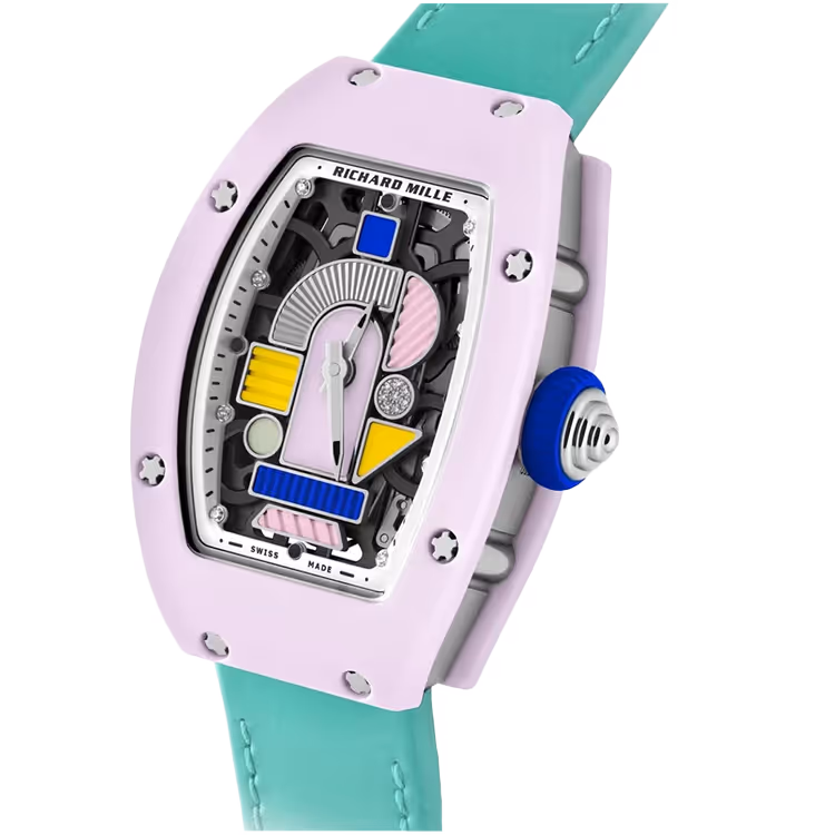 Richard Mille RM 07-01