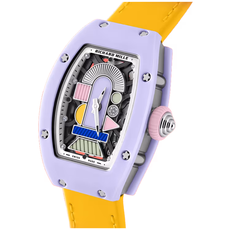 Richard Mille RM 07-01