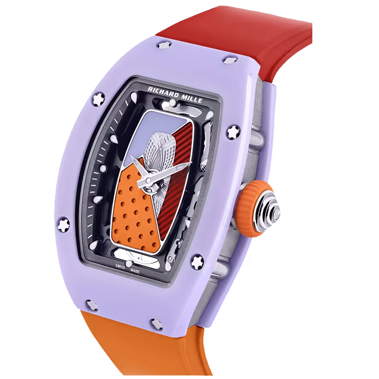 Richard Mille RM 07-01