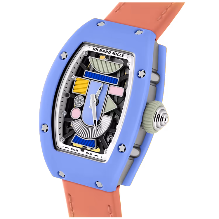 Richard Mille RM 07-01