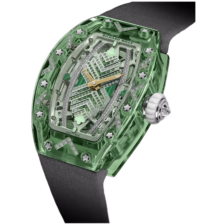 Richard Mille RM 07-02