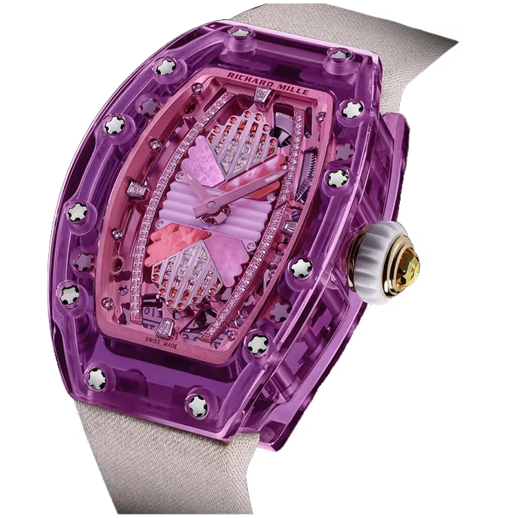 Richard Mille RM 07-02