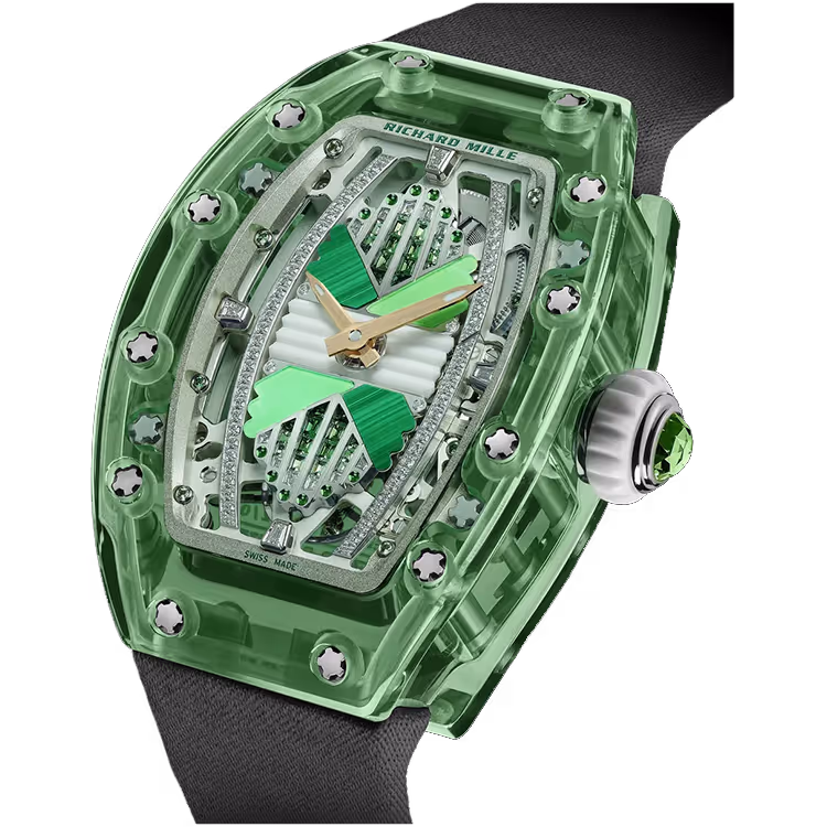 Richard Mille RM 07-02