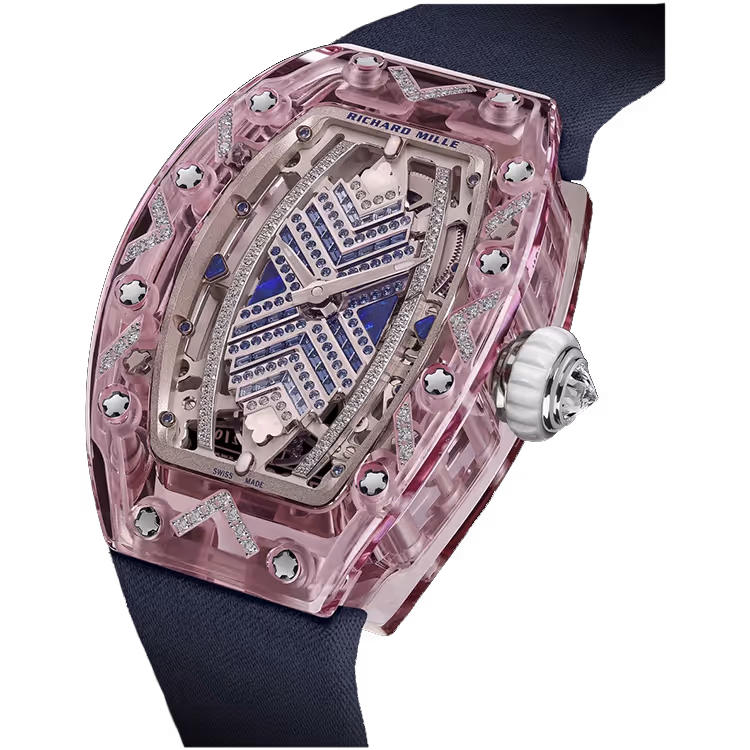 Richard Mille RM 07-02