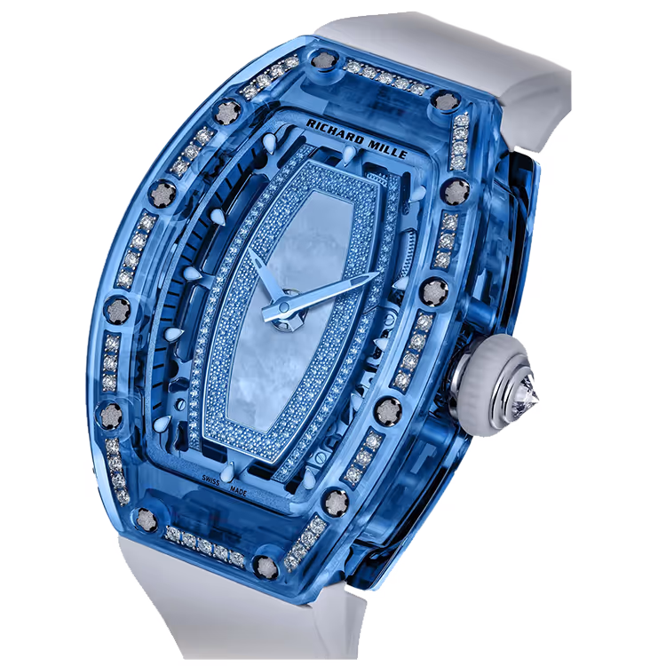 Richard Mille RM 07-02