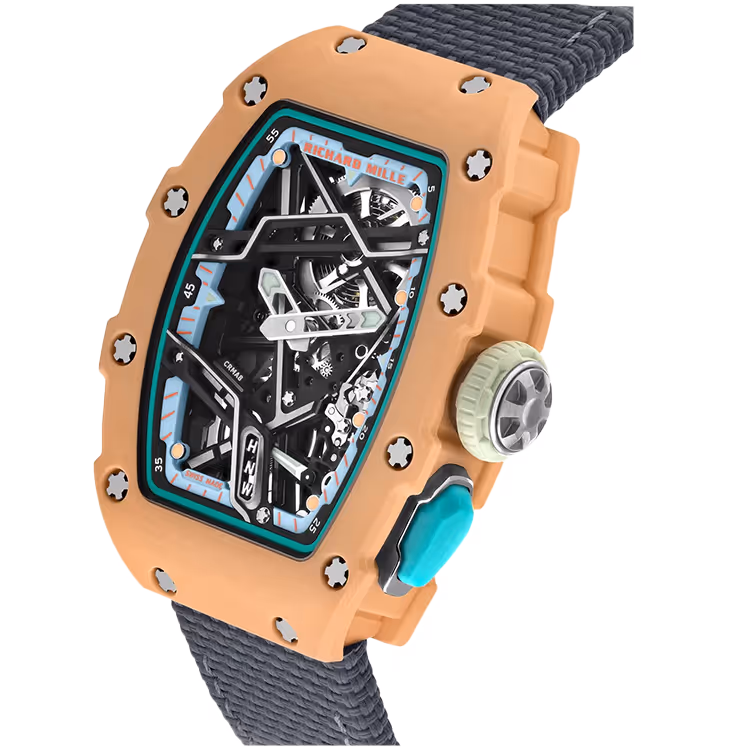Richard Mille RM 07-04