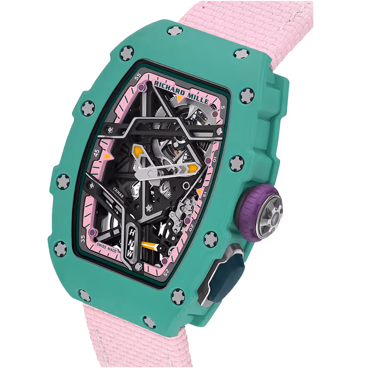 Richard Mille RM 07-04