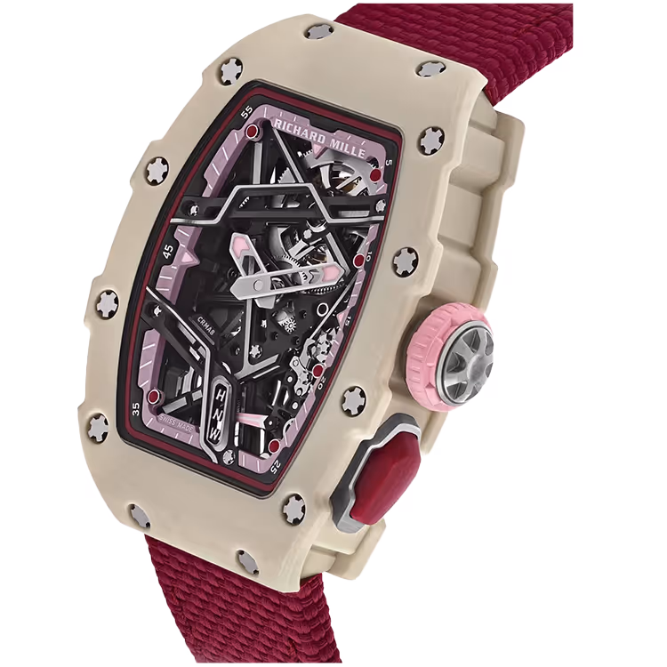 Richard Mille RM 07-04