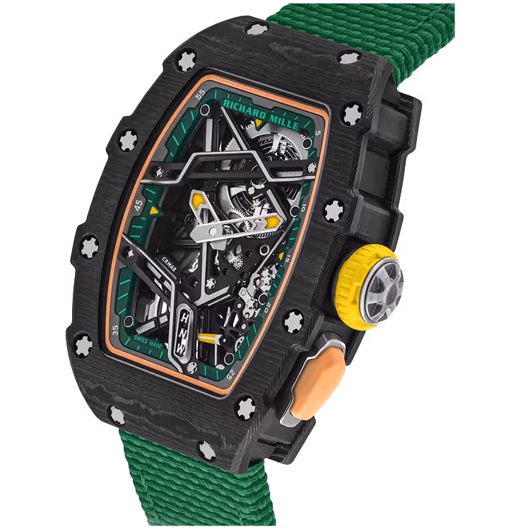 Richard Mille RM 07-04