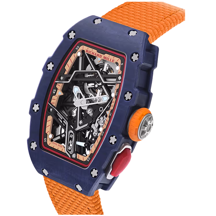 Richard Mille RM 07-04