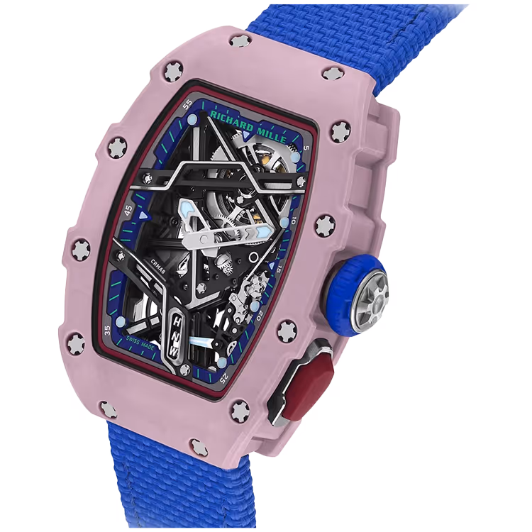 Richard Mille RM 07-04