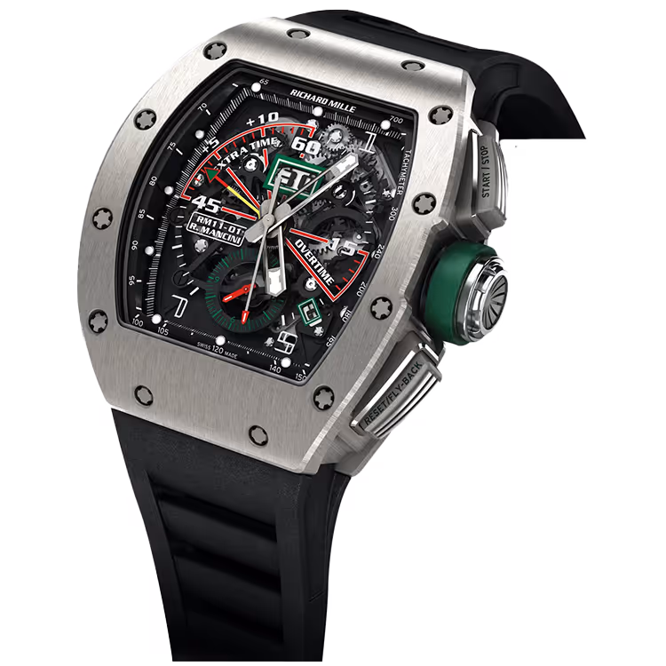Richard Mille RM 11-01