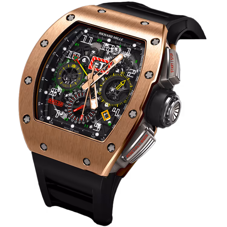 Richard Mille RM 11-02