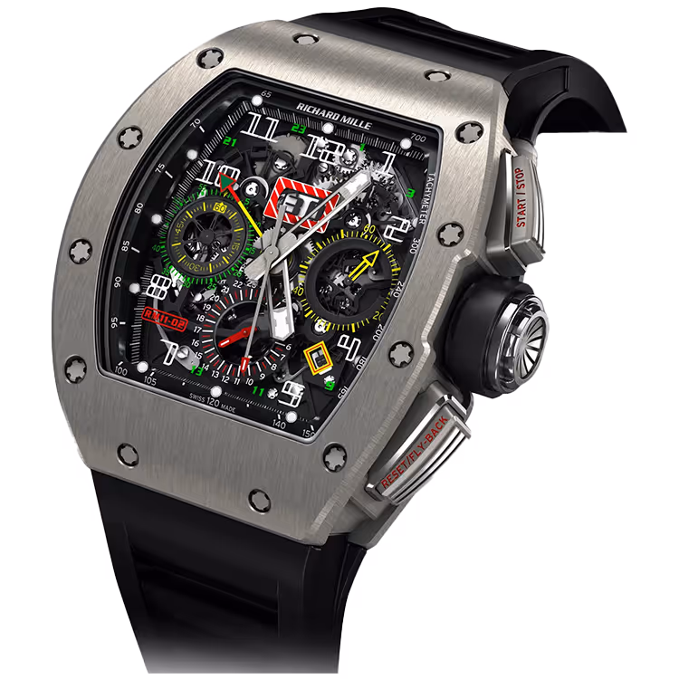 Richard Mille RM 11-02