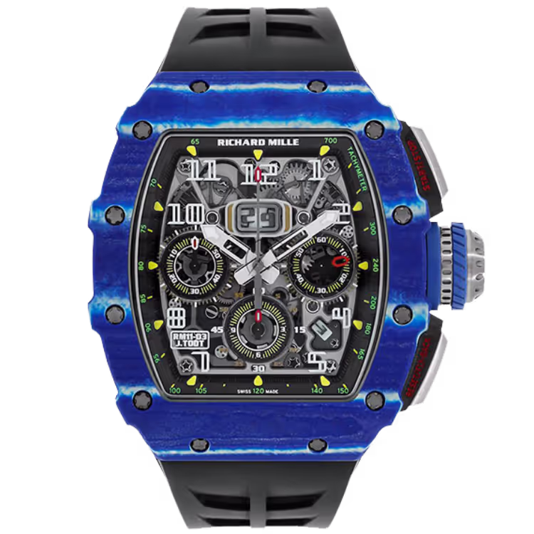 Richard Mille RM 11-03