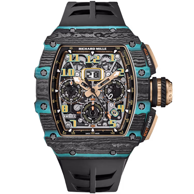 Richard Mille RM 11-03