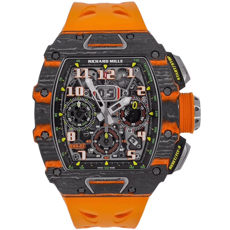 Richard Mille RM 11-03