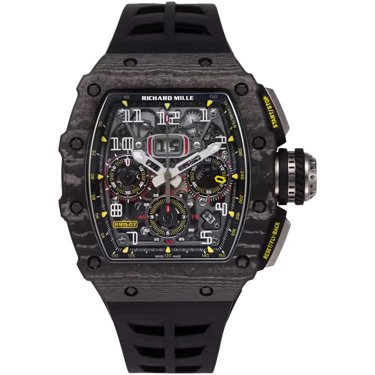 Richard Mille RM 11-03