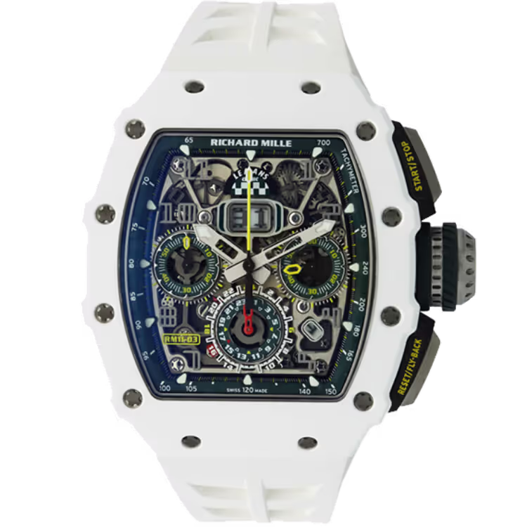 Richard Mille RM 11-03