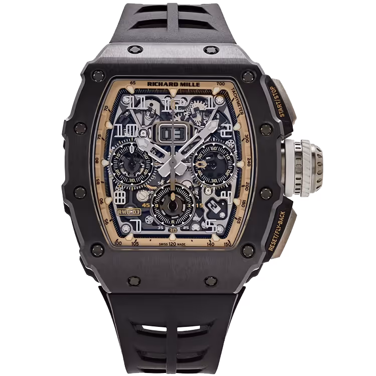 Richard Mille RM 11-03