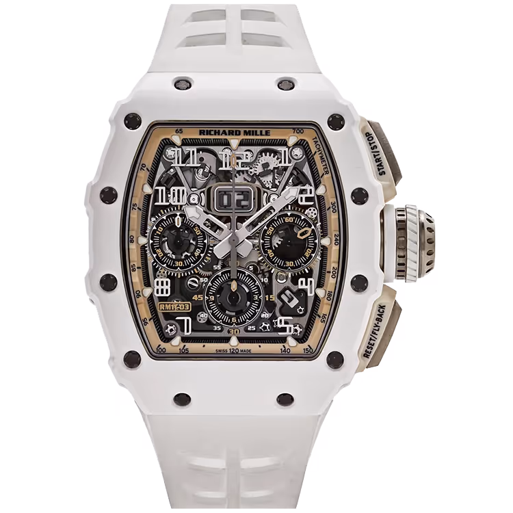 Richard Mille RM 11-03