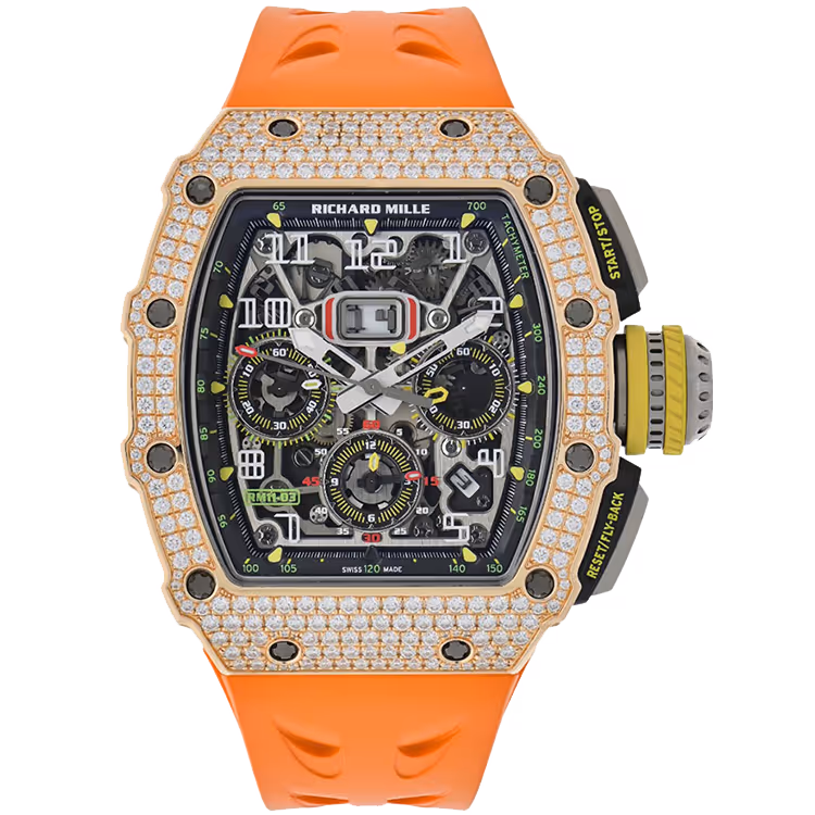 Richard Mille RM 11-03