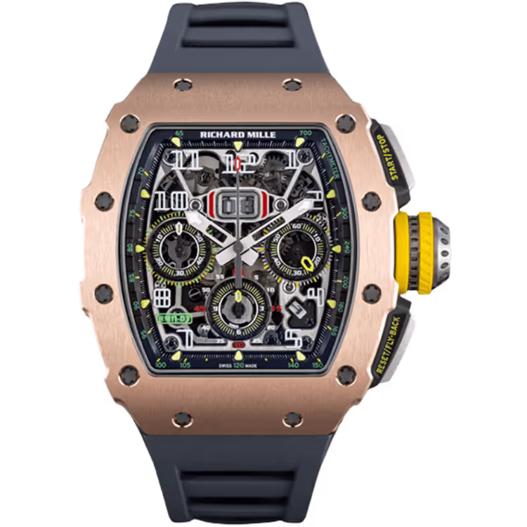 Richard Mille RM 11-03