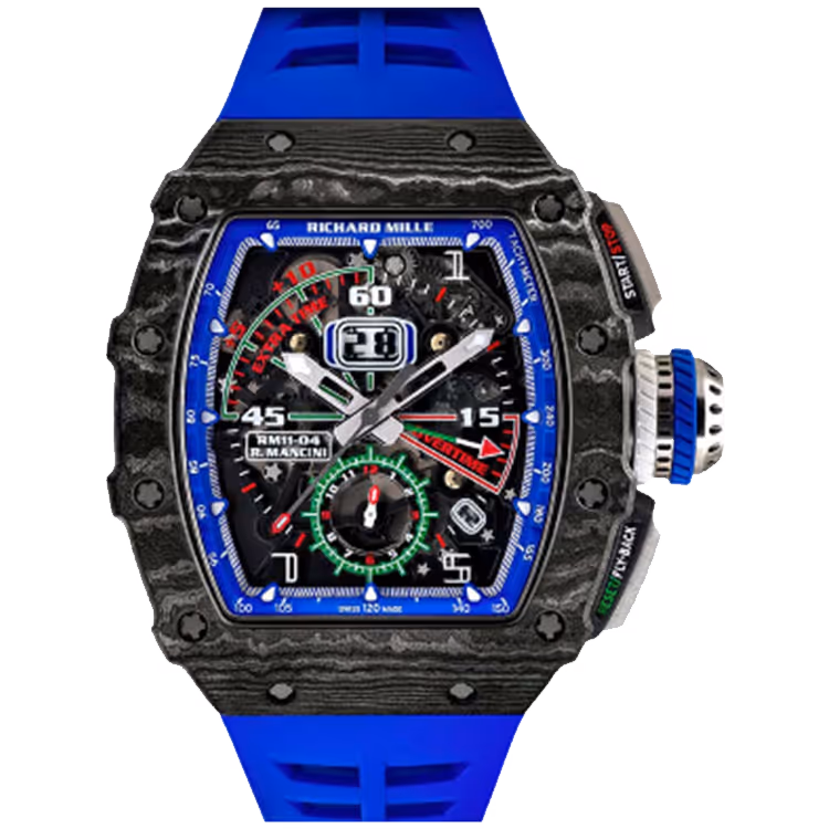 Richard Mille RM 11-04