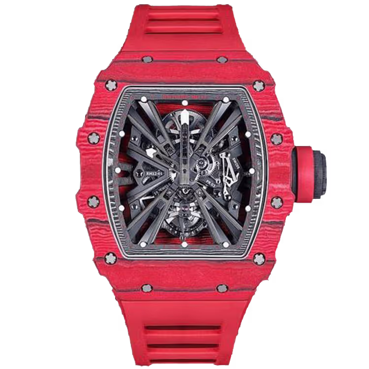 Richard Mille RM 12-01