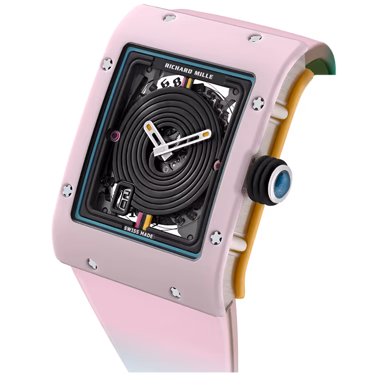 Richard Mille RM 16-01
