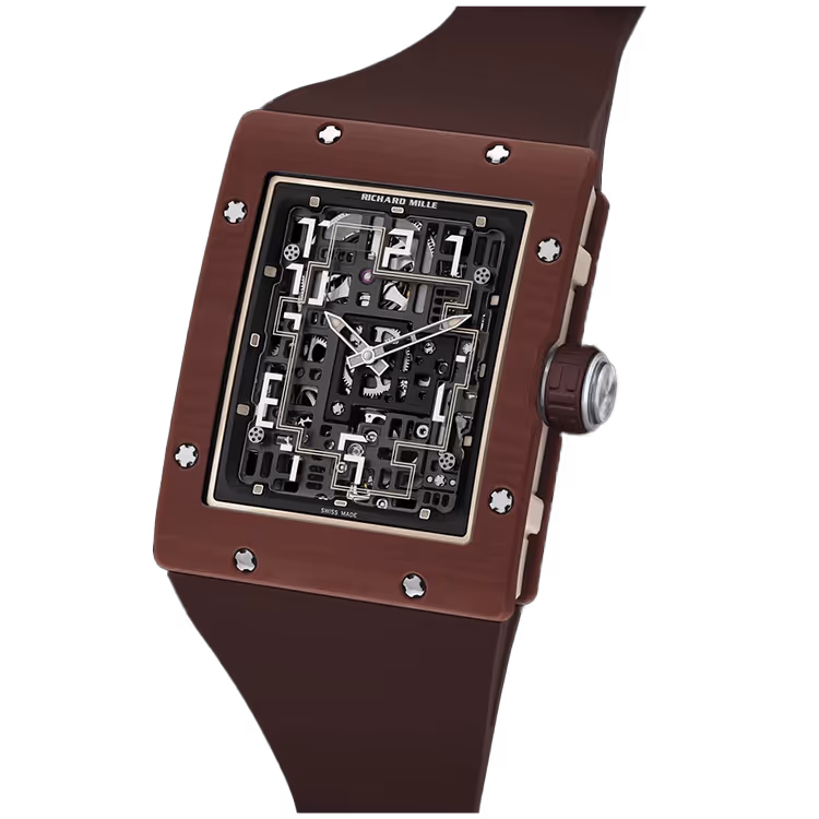 Richard Mille RM 16-02