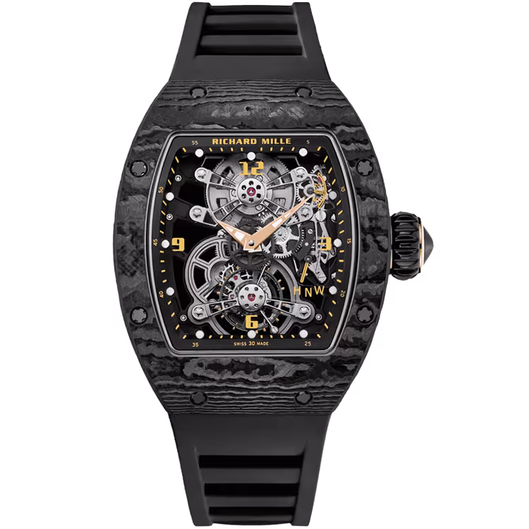 Richard Mille RM 17-01