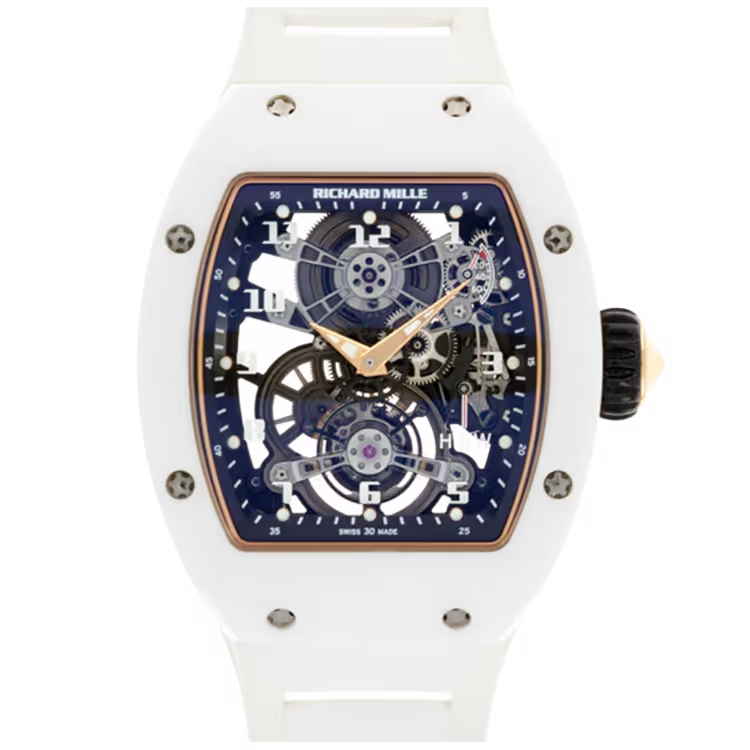 Richard Mille RM 17-01