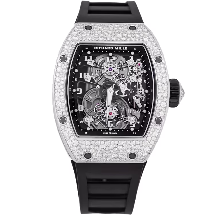 Richard Mille RM 17-01