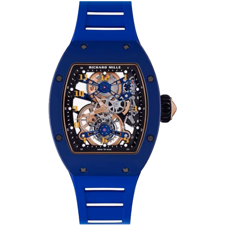 Richard Mille RM 17-02