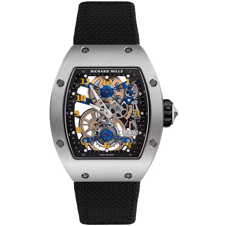 Richard Mille RM 17-02