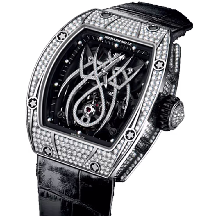 Richard Mille RM 19-01