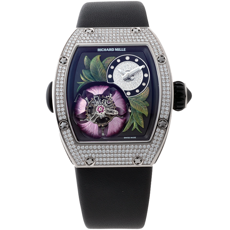 Richard Mille RM 19-02