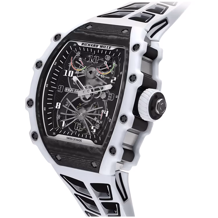 Richard Mille RM 21-02