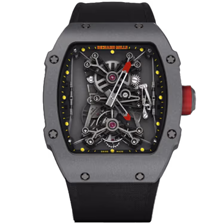 Richard Mille RM 27-01