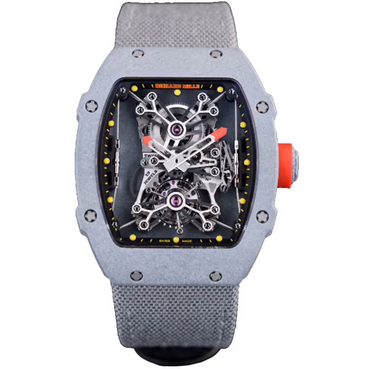 Richard Mille RM 27-01