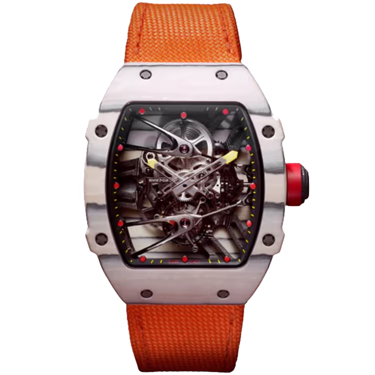 Richard Mille RM 27-02