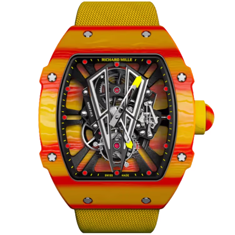 Richard Mille RM 27-03