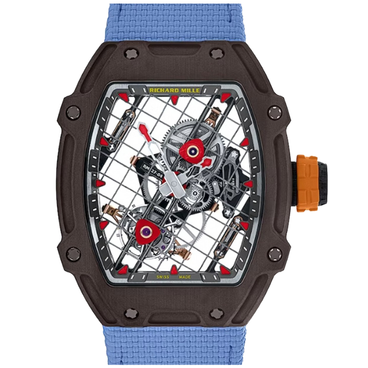 Richard Mille RM 27-04