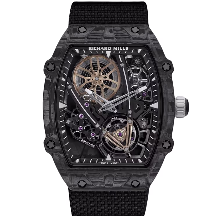 Richard Mille RM 27-05