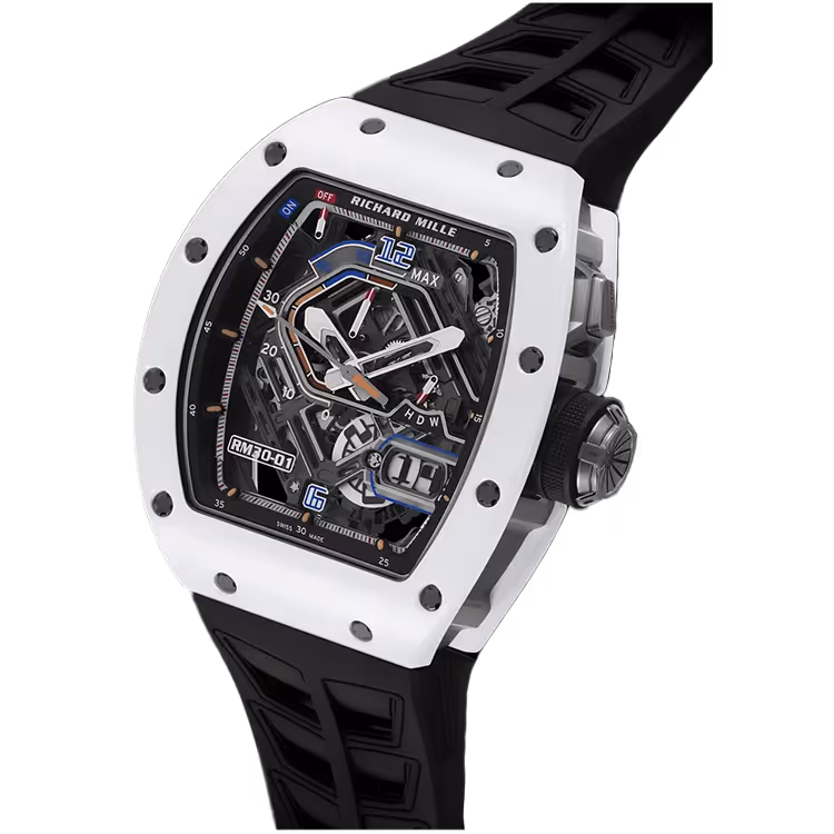 Richard Mille RM 30-01