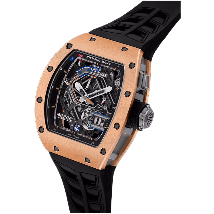 Richard Mille RM 30-01